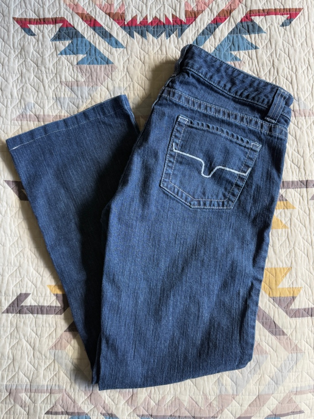 Kimes Ranch Jolene Women’s Jeans